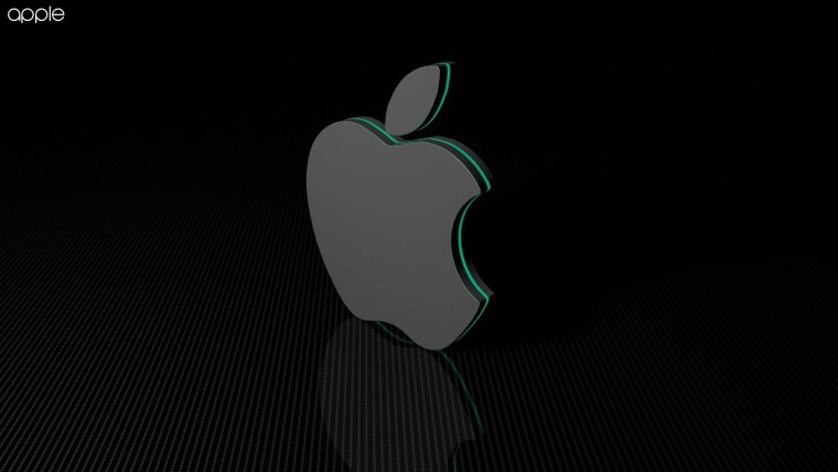 Обои Apple