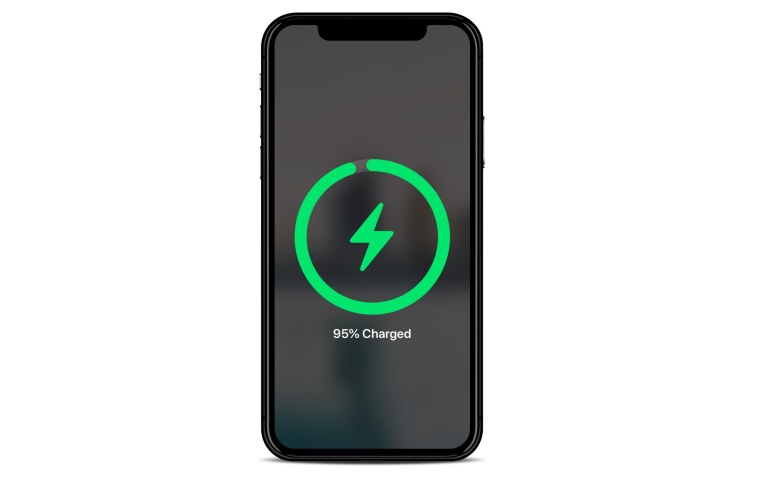 Эпл айфон зеленый