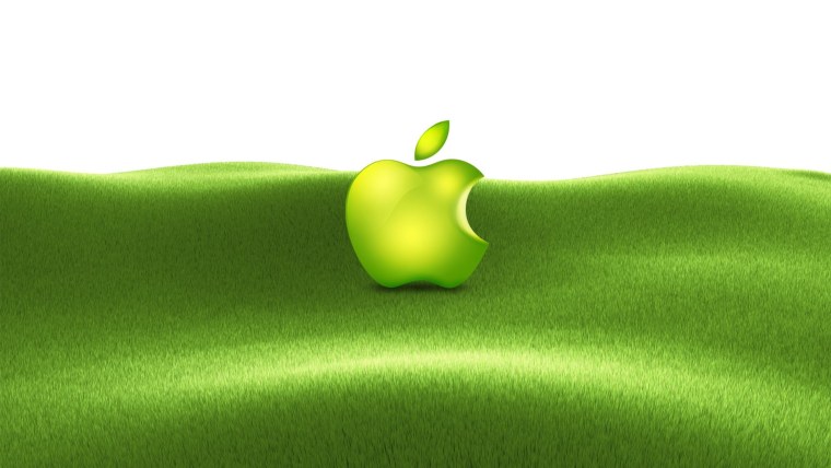 Картинки Apple