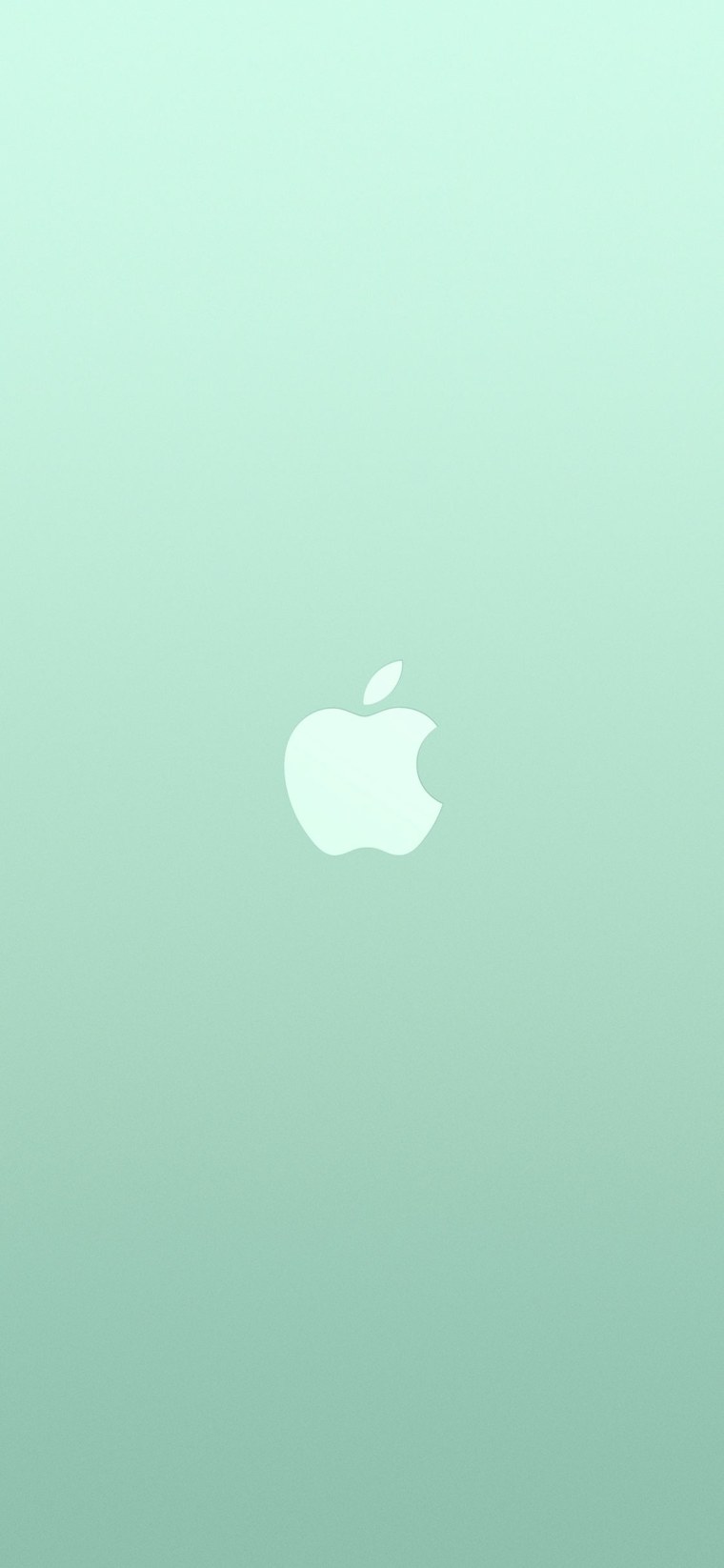 Заставка на телефон Apple