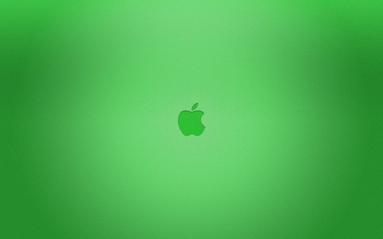 Айфон с зеленым экраном