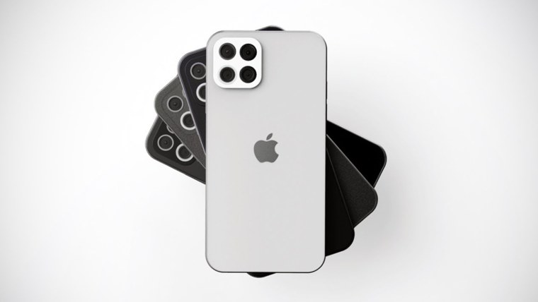 Айфон 12 про Макс зеленый