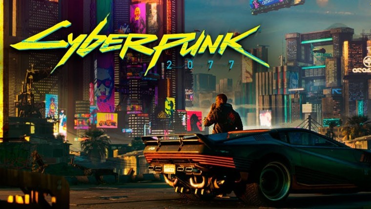 Cyberpunk 2077 хардкор