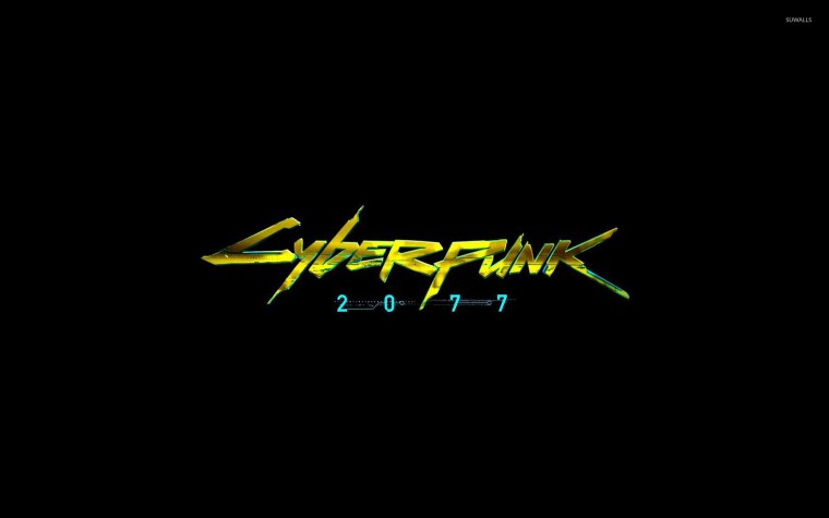 Киберпанк 2077 название