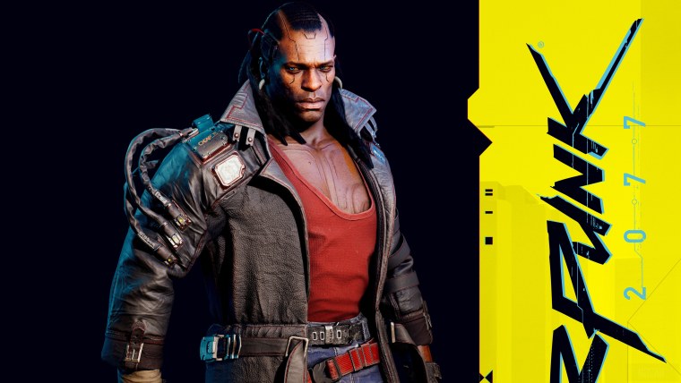 Киберпанк 2077 Нео