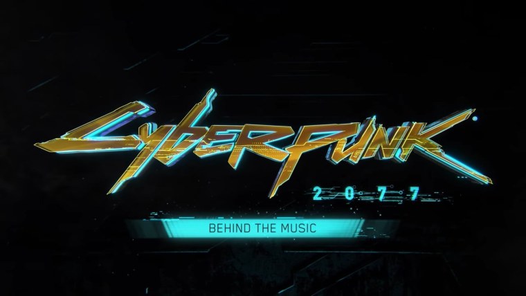 Cyril Cyberpunk 2077