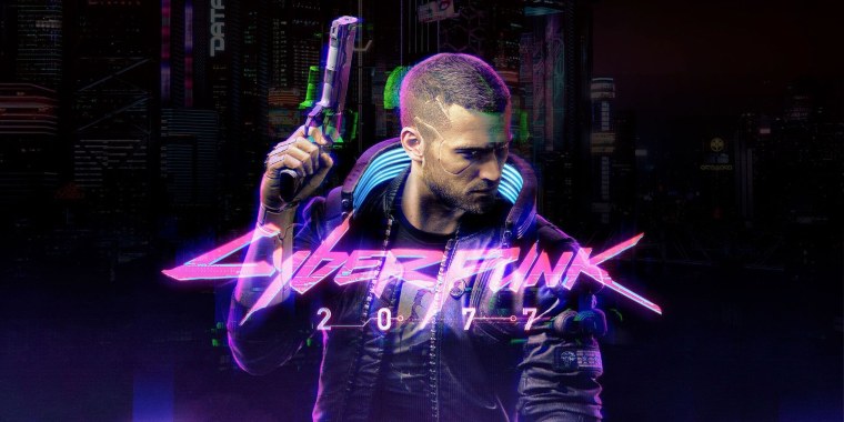 Cyberpunk 2077 Джоди