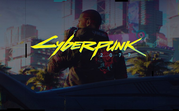 Нина Кравиц в Cyberpunk 2077