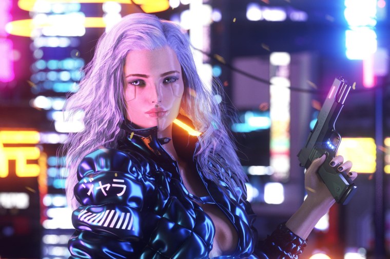 Киберпанк 2077 лого