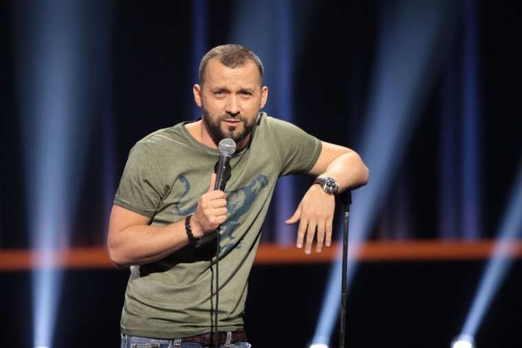 Руслан белый 2022