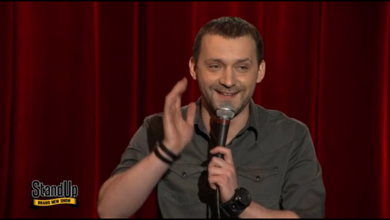 Брат Руслана белого