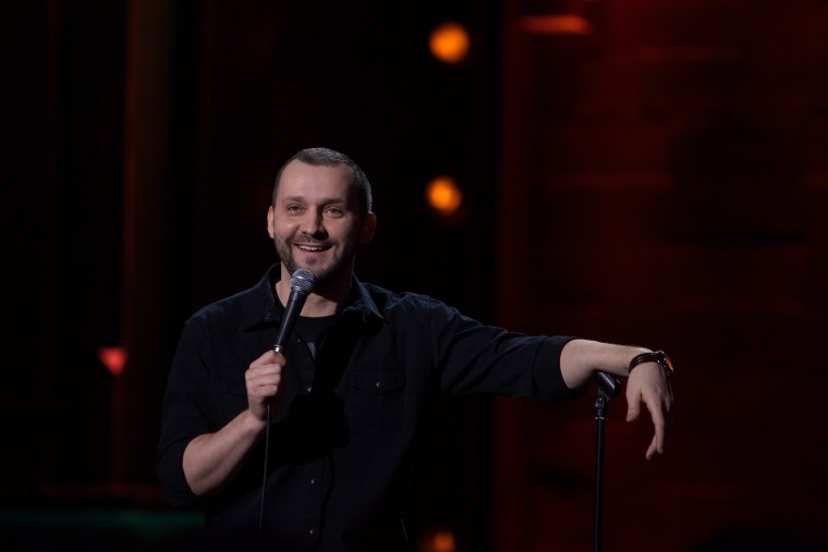 Руслан белый и Юлия Ахметова