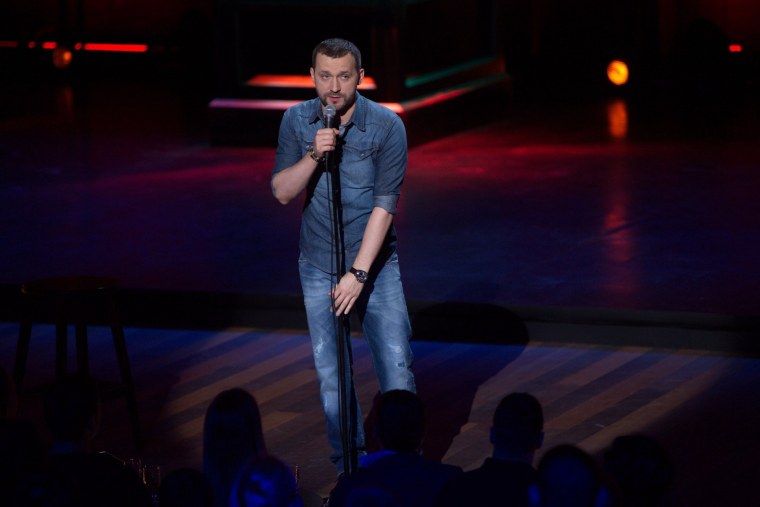 Руслан белый в молодости