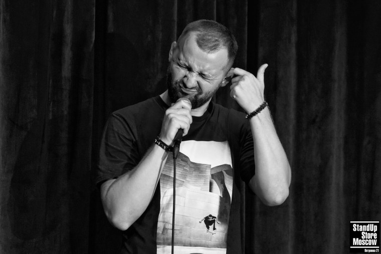 Руслан белый 2019