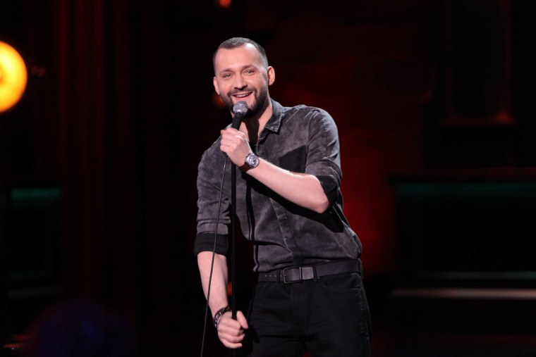 Руслан белый стендап 2020