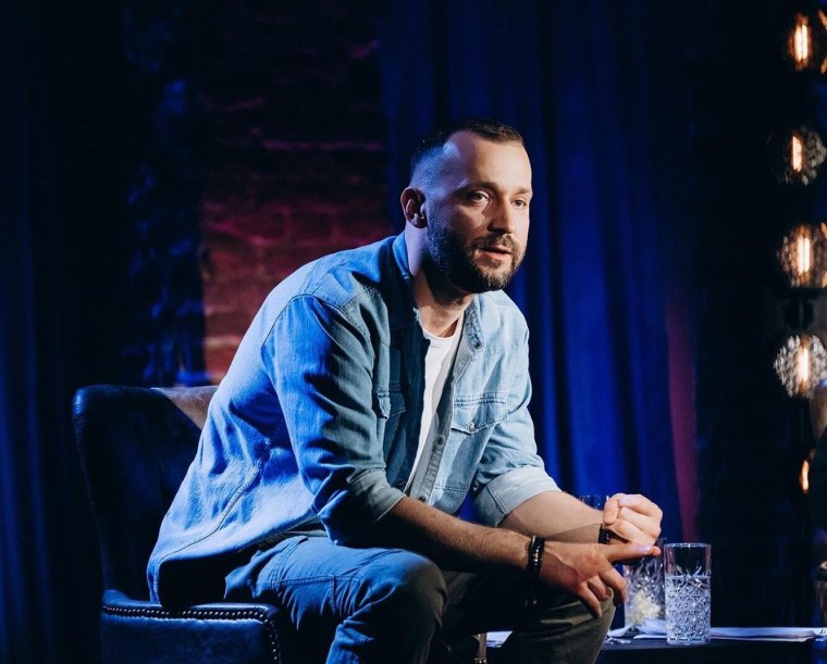 Руслан белый стендап Шаляпин