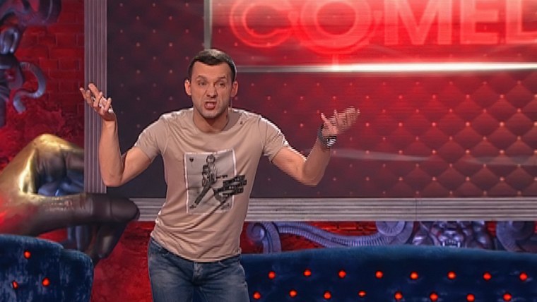 Руслан белый 2022