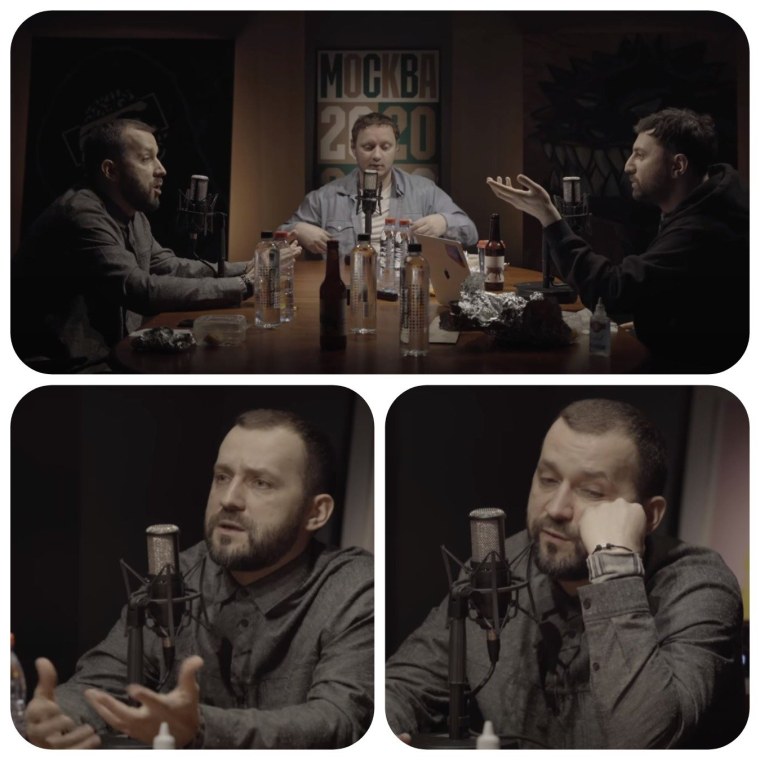 Руслан белый сейчас 2021