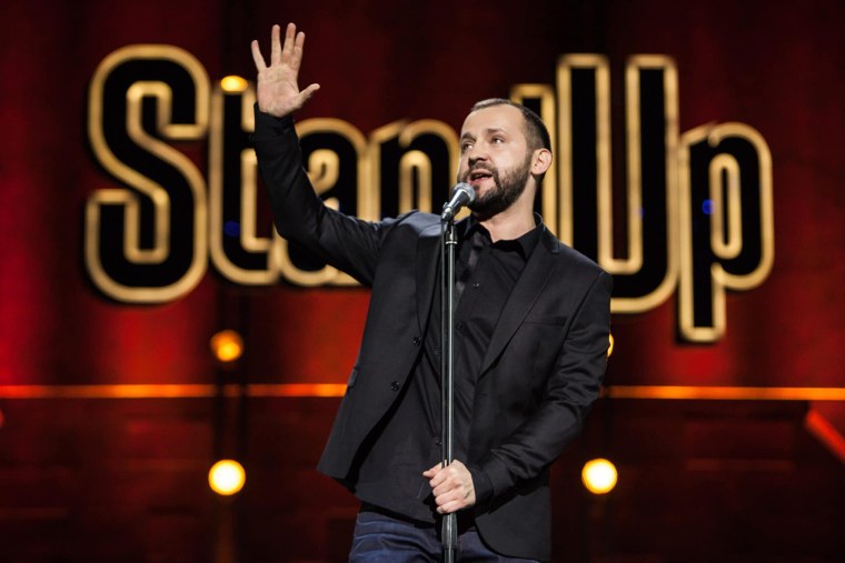 Руслан белый 2022