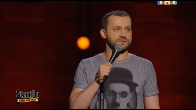 Руслан белый