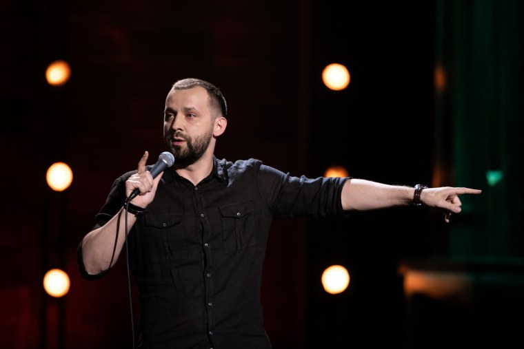 Руслан белый 2005