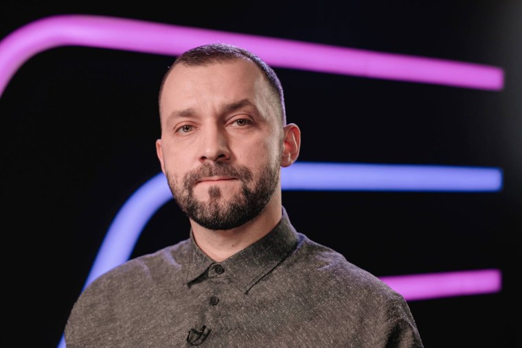 Руслан белый брекеты