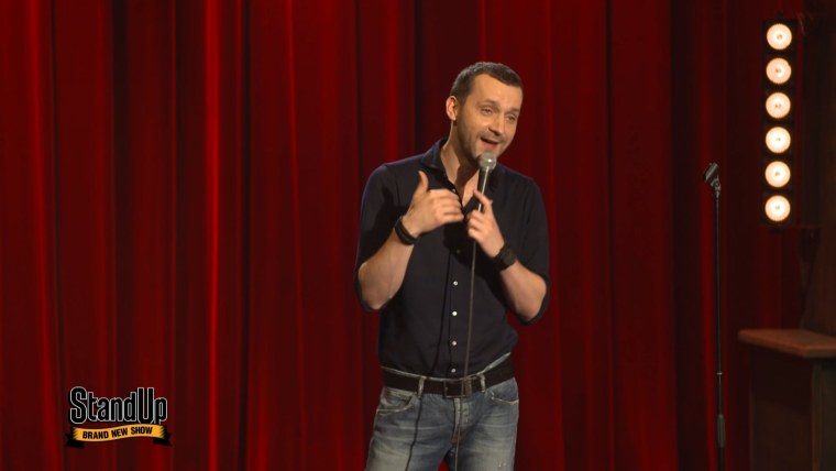 Руслан белый 2021