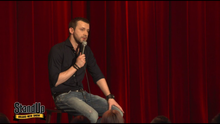 Руслан белый 2011