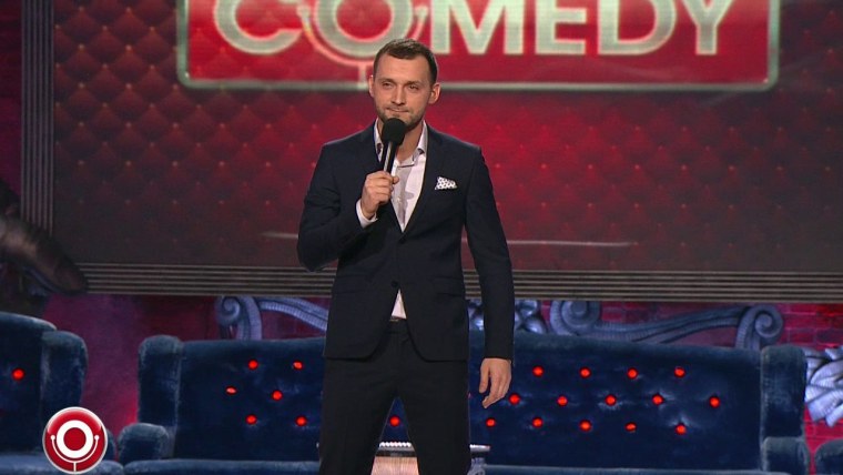 Руслан белый 2022