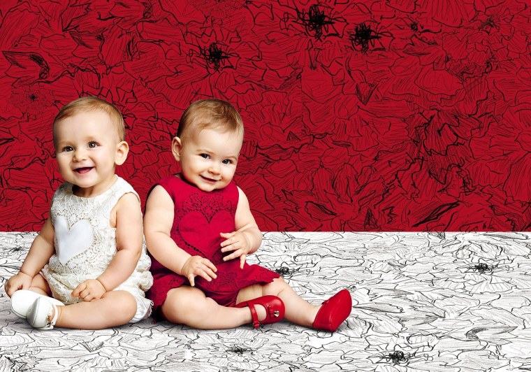 Детский фон