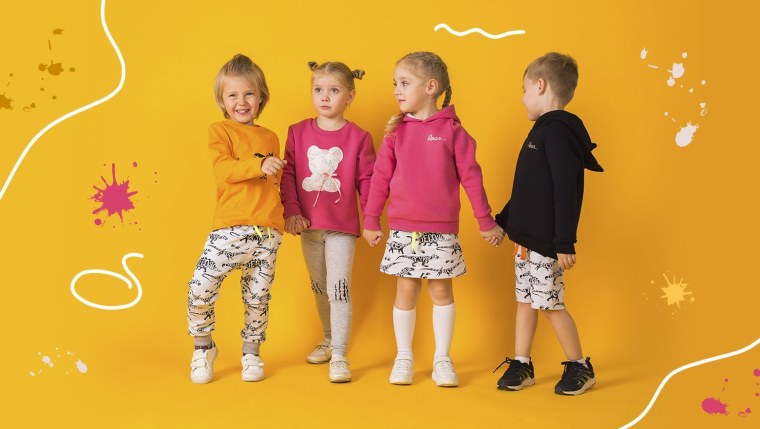 Бумага для скрапбукинга детская тематика