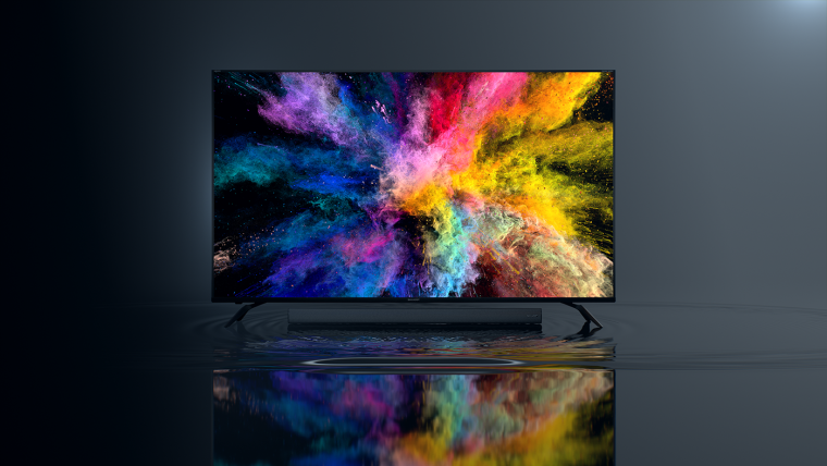 Sharp aquos 4k