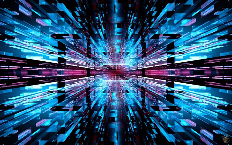 Киберпространство cyberspace