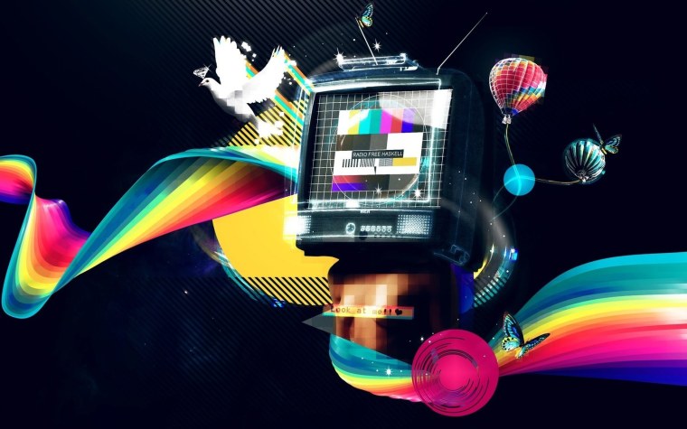 Компьютерная Графика