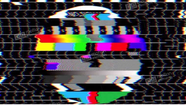 Помехи сигнала телевизор