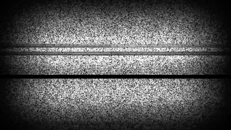 Помехи телевизора