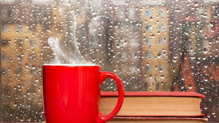 Дождь за окном картинки