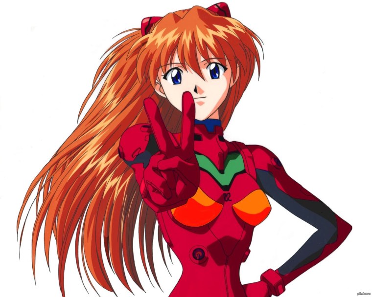 Asuka lengli