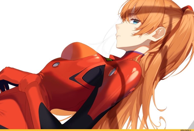 Асука Ланглей