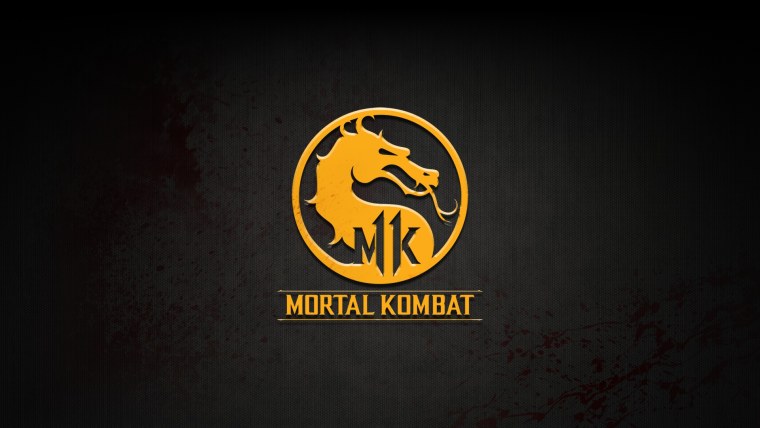 Mk11 логотип