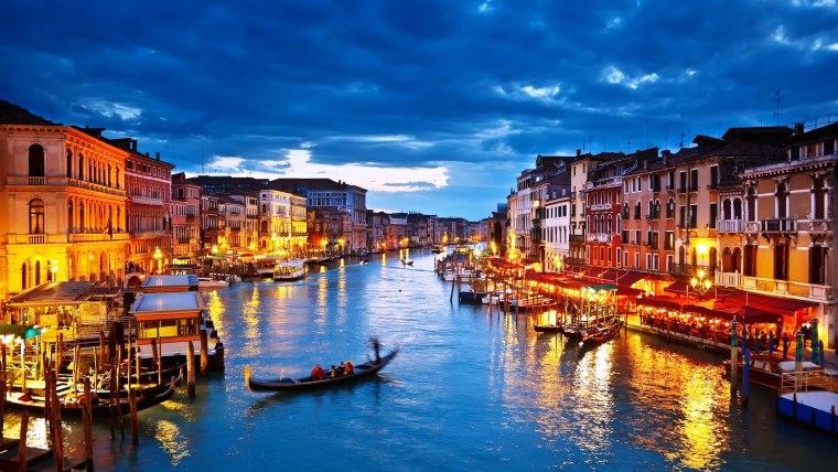 Венеция (коммуна)