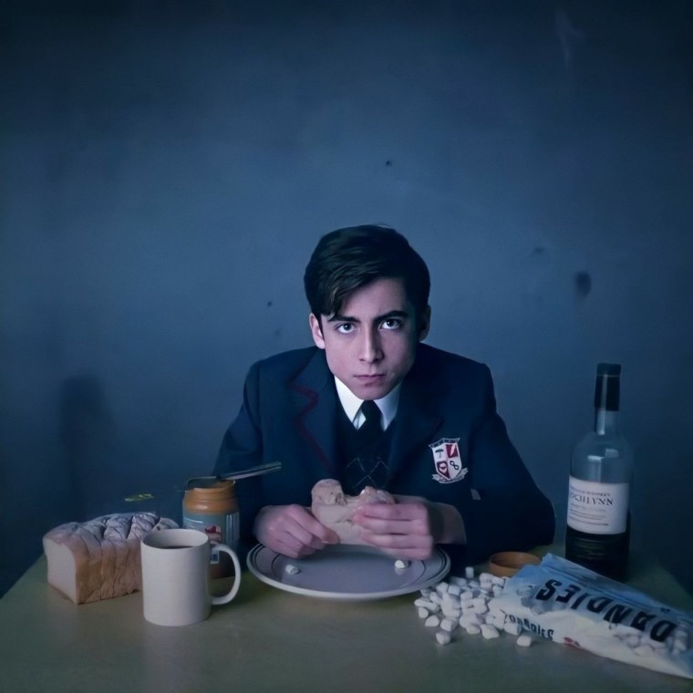 Эстетика на аву