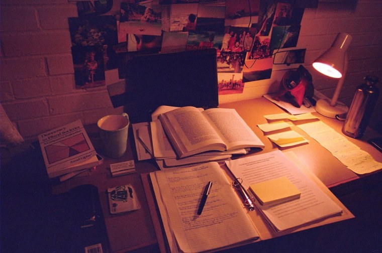 Школьный лук