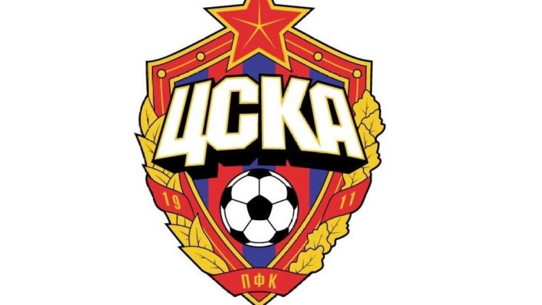 Эмблема ОЛЛС ЦСКА