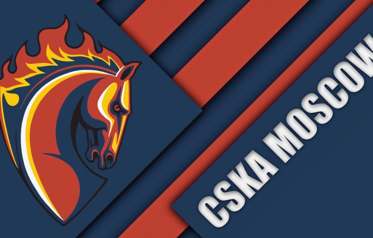 ЦСКА эмблема