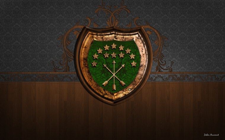 Адыгский символ