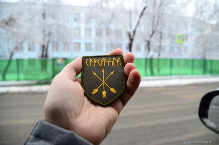 Геноцид Черкесов 1763-1864