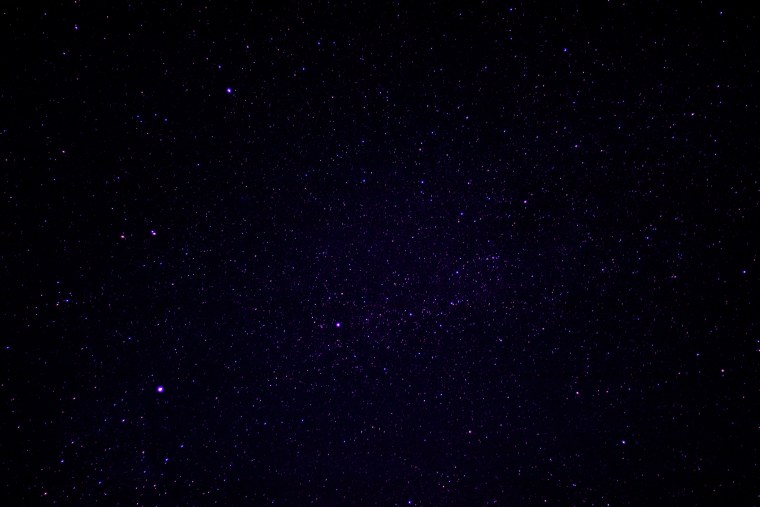 Черный космос