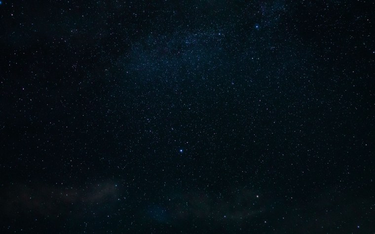 Звездный фон