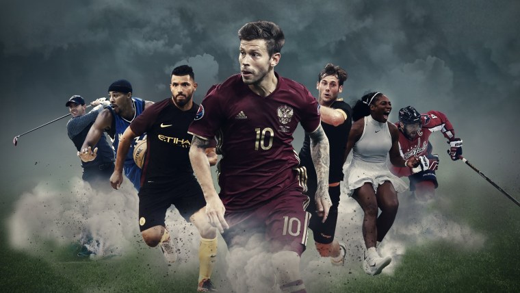 Ставки на спорт